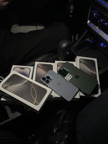 айфон запчасть: IPhone 16 Pro Max