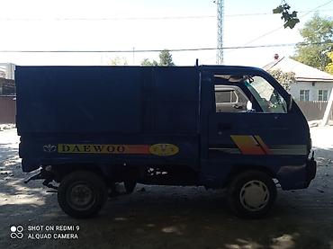шины на daewoo matiz: Daewoo Лабо: 1993 г., Бензин — 2
