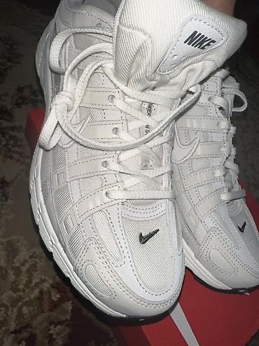 roshe run: Кроссовки, 39, 38.5, Nike, Новый, цвет - Белый — 8