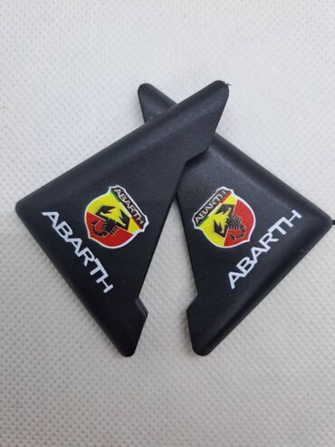 Tuning oprema: Ukras-zaštita za vrata automobila-ABARTH Silikonska zaštita – ukras na lalafo.rs — 4 Tuning oprema: Ukras-zaštita za vrata automobila-ABARTH Silikonska zaštita – ukras — 4