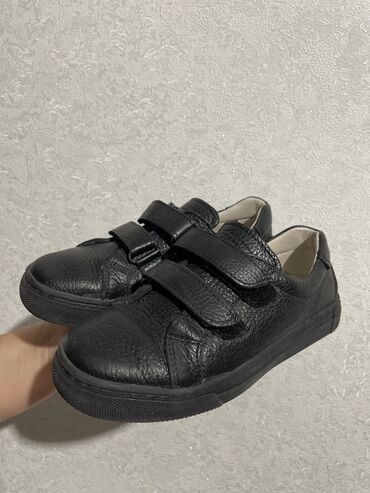 трековая обувь: Обувь кожаные производство турецкая на мальчика ортопедический