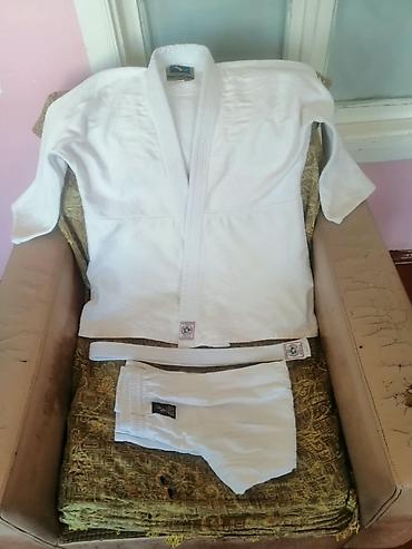 karate elceyi: Salam aleykum Oglan ve qiz uşaqlari ucun Judo kimonolari ve karate — 7