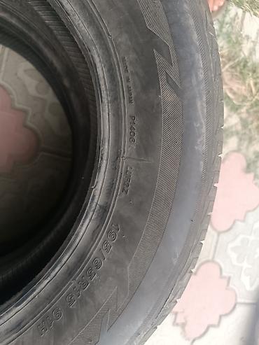 195 65 15 с: Летние шины Bridgestone, размер 195/65 R15 91H. Характеристики: - — 2