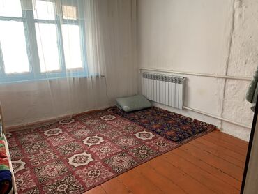 продажа квартир в бишкеке: 2 комнаты, 45 м², 1 этаж