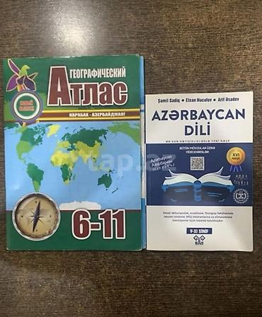 İdman və hobbi: Riyaziyyat Testlər 6-cı sinif, DİM, 1-ci hissə, 2023 il — 3