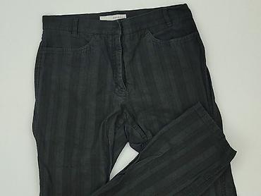 second hand marcela: BRAX, Spodnie materiałowe damskie, rozmiar M — 1