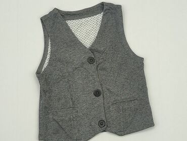Vests: Vest, Marks & Spencer, 3-4 years, 98-104 cm, condition - Very good