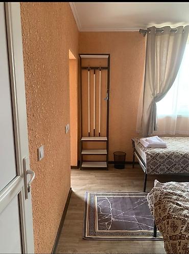 Гостевые дома на Иссык-Куле: ALMIR Guest House — уютный гостевой дом на берегу Иссык-Куля - — 5