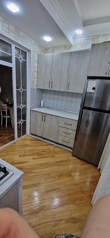 Uzunmüddətli kirayə mənzillər: Öz evimdir!!! Vasitəçi deyiləm!!! Tam şəraitli və təmirlidir. Mebel — 8