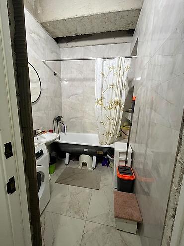 50: 2 комнаты, 68 м², Пишпек Элитка, 5 этаж, Косметический ремонт — 10