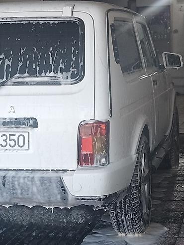jeep wj: Moykaya işçi tələb olunur Gece .gündüz smenleri tələb olunur — 1