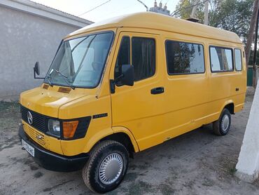 продаю или меняю с доплатой: Автобус, Mercedes-Benz