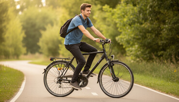 Şəhər velosipedləri: Şəhər velosipedi 28" -da lalafo.az — 1 Şəhər velosipedləri: Şəhər velosipedi 28" — 1