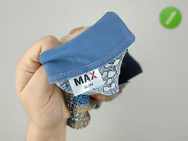 kors: MAX, Bluzka damska, rozmiar XL — 4