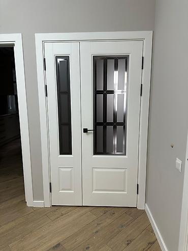 Продажа квартир: 3 комнаты, 88 м², Элитка, Евроремонт — 12