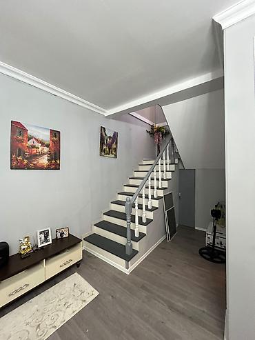 daire: 6 otaqlı, 240 kv. m, Kredit yoxdur — 6