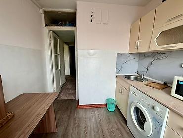 Продажа комнат: 42 м², С мебелью — 7