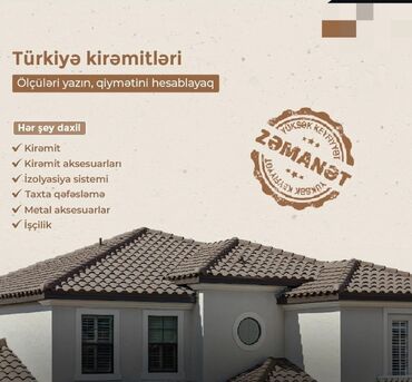 Çerepitsa: Keramik çerepitsa, Pulsuz çatdırılma, Zəmanətli, Kredit yoxdur — 2