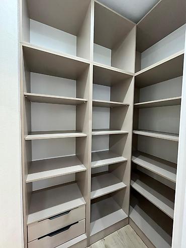 Продажа квартир: 2 комнаты, 47 м², Элитка, 6 этаж, Дизайнерский ремонт — 2