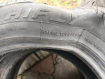 range over: Летние шины HIFLY, бескамерные (RADIAL TUBELESS). - Размер: 195/65 — 3
