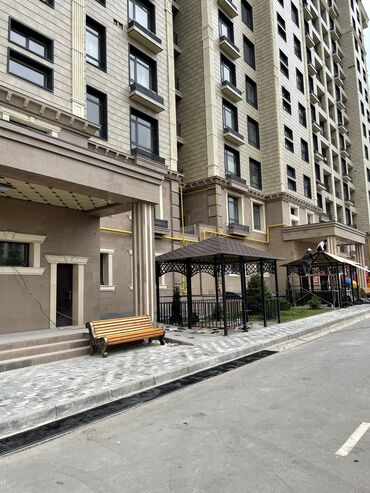 Продажа квартир: 2 комнаты, 65 м², Элитка, 10 этаж, Евроремонт
