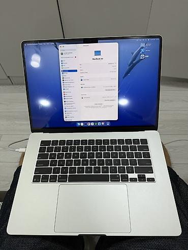 macbook pro 2016: Apple MacBook Air 15" Ключевые характеристики: - Экран 15 дюймов с — 6