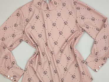 aksamitne bluzki: Women's blouse, size L