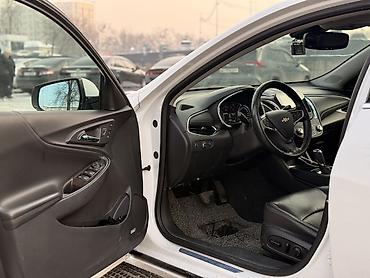 Chevrolet: Chevrolet Malibu: 2018 г., 1.5 л, Автомат, Бензин, Седан — 12