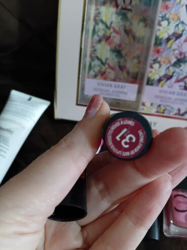 Šminka: Set kozmetike i šminke – više brendova - Poklon set Vivian Gray — 9