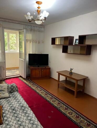 ленинский квартира: 1 комната, Собственник, Без подселения, С мебелью полностью