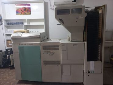 Fotokameralar: Masin fujifilim fronter 370 problemsizdir
Razlaşma yolu ilə verləcək lalafo.az -da Fotokameralar: Masin fujifilim fronter 370 problemsizdir
Razlaşma yolu ilə verləcək
