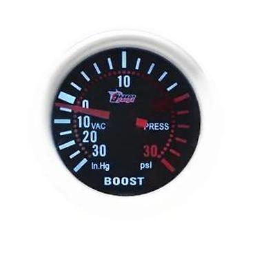 Auto delovi, gume i tjuning: Led satic cajger - BOOST - pritisak turbine. Novi satici za naknadnu — 12