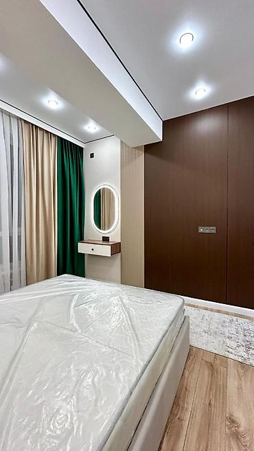 Продажа квартир: 2 комнаты, 51 м², Элитка, 11 этаж, Дизайнерский ремонт — 9