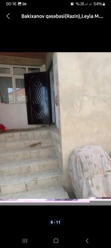 Həyət evləri və villaların satışı: Bakıxanov qəs. 4 otaqlı, 140 kv. m, Orta təmir — 5
