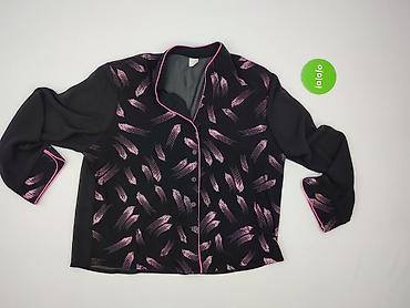 mango bluzki: Bluzka damska, rozmiar 5XL — 2