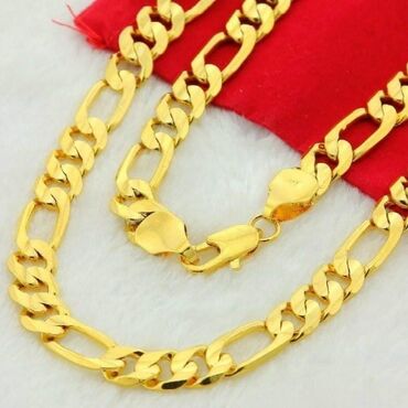 Prstenje: Dimenzije 60 cmx8 mm
Cena:1500 din — 4