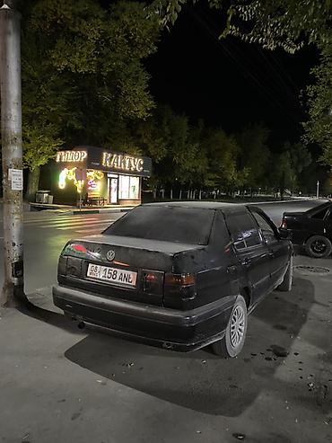 решотка венто: Volkswagen Vento: 1992 г., 1.8 л, Механика, Бензин, Седан — 4