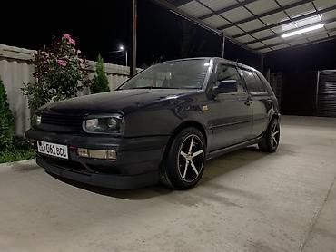Диски: Диски R 15 Vossen, Комплект, отверстий - 4, Б/у — 1