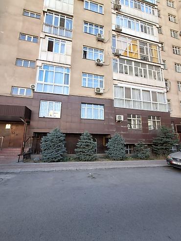 Продажа квартир: 4 комнаты, 140 м², Элитка, 7 этаж, Евроремонт — 5