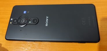 тв 85 дюймов купить: Sony Xperia Pro-I, 512 ГБ, цвет - Черный