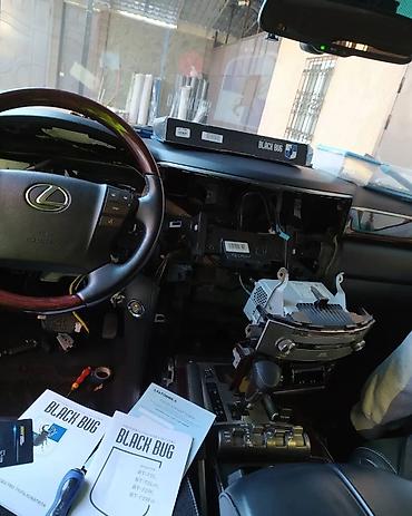 СТО, ремонт транспорта: Компьютерная диагностика, Ремонт деталей автомобиля, Регулировка, адаптация систем автомобиля, с выездом — 21