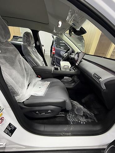Changan: Changan Qiyuan Q05: 2026 г., Автомат, Электромобиль — 6