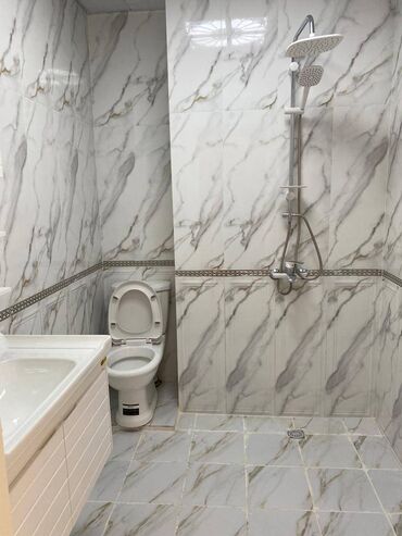 Yeni tikili: 2 otaqlı, Yeni tikili, m. Neftçilər, 57 kv. m — 3