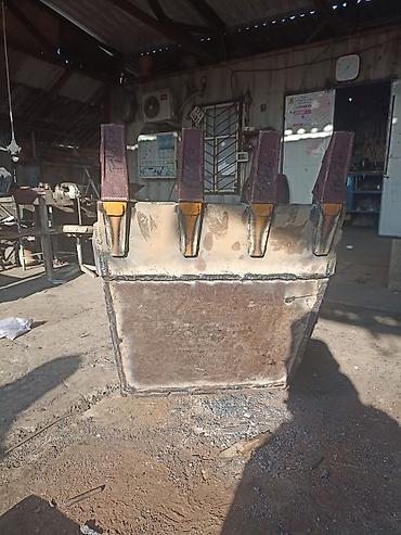 Сварка: Сварочные работы любой сложности делаем грузовики экскаваторы — 12