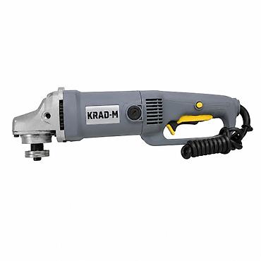 №: 3226 Məhsulun adı: Laqonda 230mm 2300W Brend: Krad-M Kateqoriya