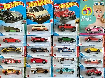 Модели автомобилей: Копии в миниатюре: гараж на столе! 1/64 1/43 1/32 масштаб Subaru — 28