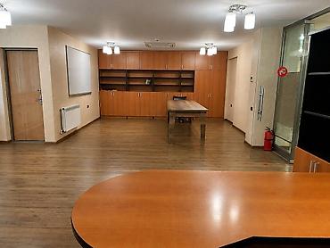 взять офис в аренду: İcarəyə verilir 6 otaqlı ofis 220 m², Şah İsmayıl Xətai m. Daha 7 — 2