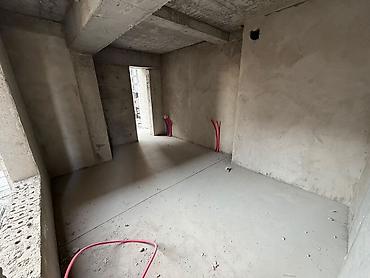 seven development: 3 комнаты, 117 м², Элитка, 6 этаж, ПСО (под самоотделку) — 4