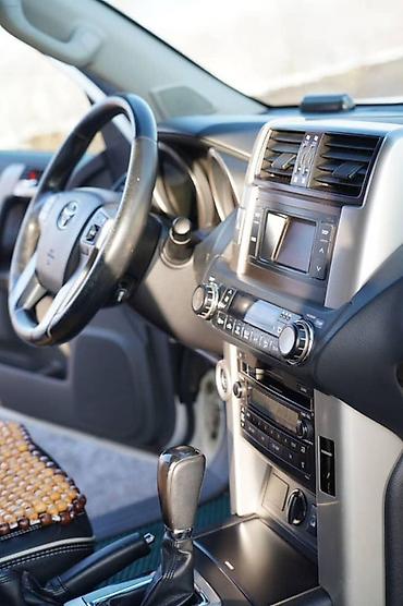 Toyota: Toyota Land Cruiser Prado: 2011 г., 3 л, Автомат, Дизель, Внедорожник — 19