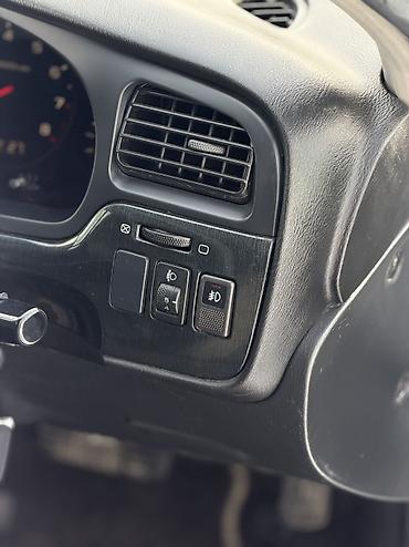 Subaru: Subaru Legacy: 1999 г., 2 л, Автомат, Бензин, Седан — 13